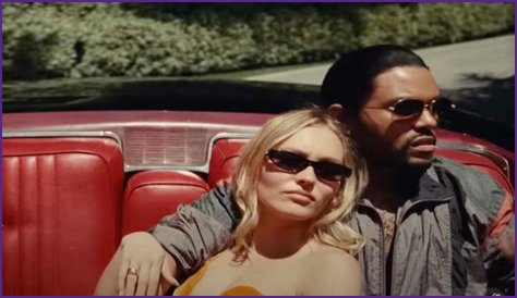 'The Idol' called out for 'creepy' similarities to pop star's story